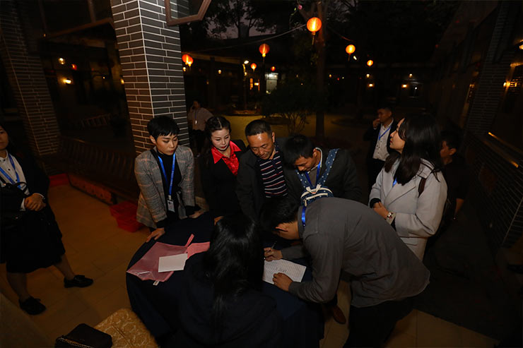 XPJ(中国大陆)有限公司官网