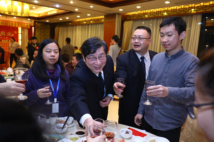 XPJ(中国大陆)有限公司官网