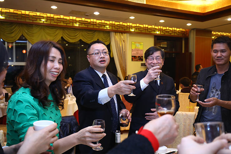 XPJ(中国大陆)有限公司官网