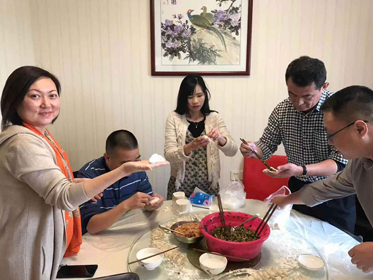 XPJ(中国大陆)有限公司官网