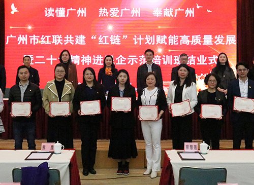 集团党支部参与昭通市红联共建培训互换活动