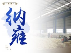 纳雍-打造10万亩“高值化”萝